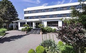 Offenburg City Hotel By Belvilla